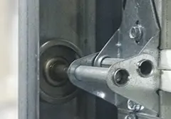 Polystyrene Insulated Steel Doors