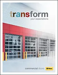 Commercial Ideas Book