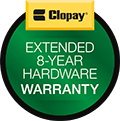 Extended warranty