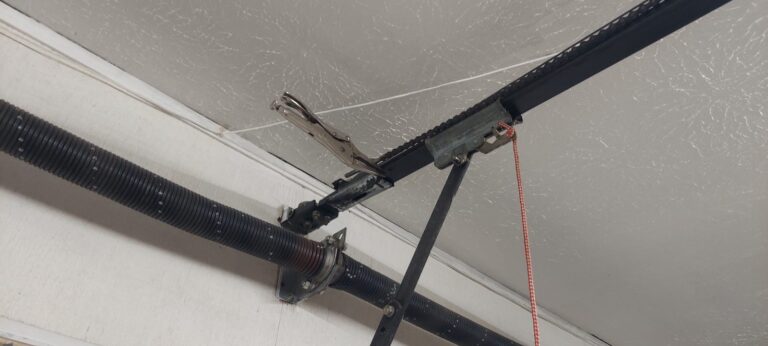 Spring repair in Strongsville, OH, photo 3