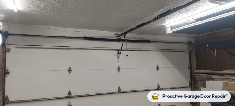 Spring repair in Strongsville, OH, photo 2