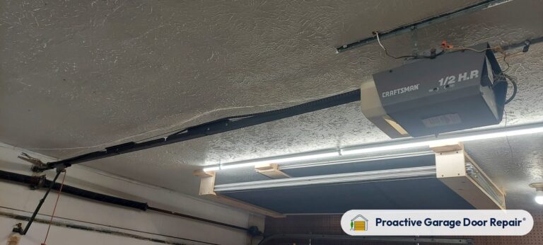 Spring repair in Strongsville, OH, photo 1