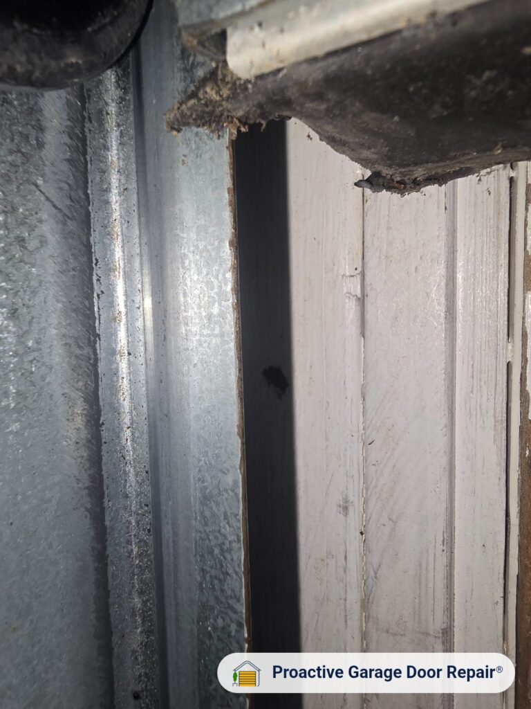 Garage Door Spring Repair in Strongsville, OH in Strongsville, OH, photo 3