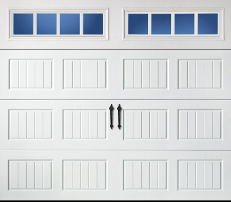 Amarr Designer's Choice garage door