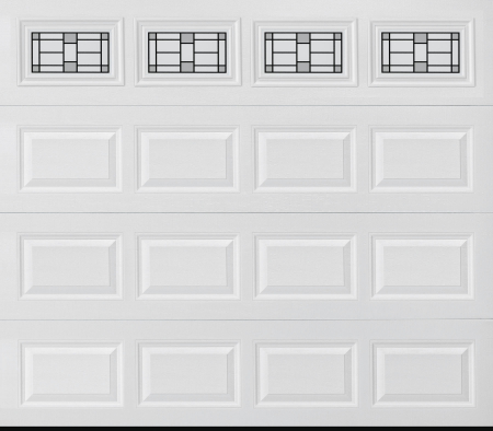 Amarr Lincoln garage door
