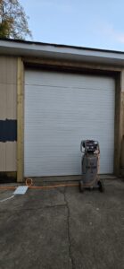 Commercial door service in Richfield, OH