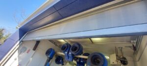 Commercial door service in Hudson, OH, photo 2