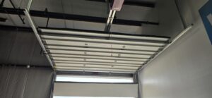 Commercial door service in North Canton, OH