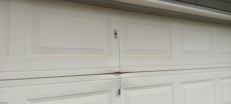 Spring repair in Munroe Falls, OH, photo 2