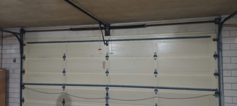 Spring repair in North Canton, OH, photo 2