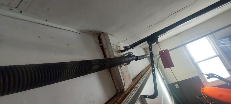 Spring repair in Montville Township, OH, photo 1