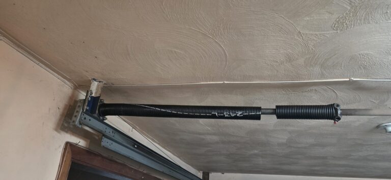 Spring repair in Wooster, OH, photo 3