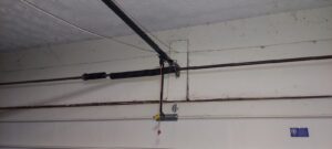 Spring repair in LaGrange, OH