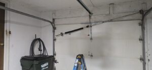 Spring repair in Stow, OH