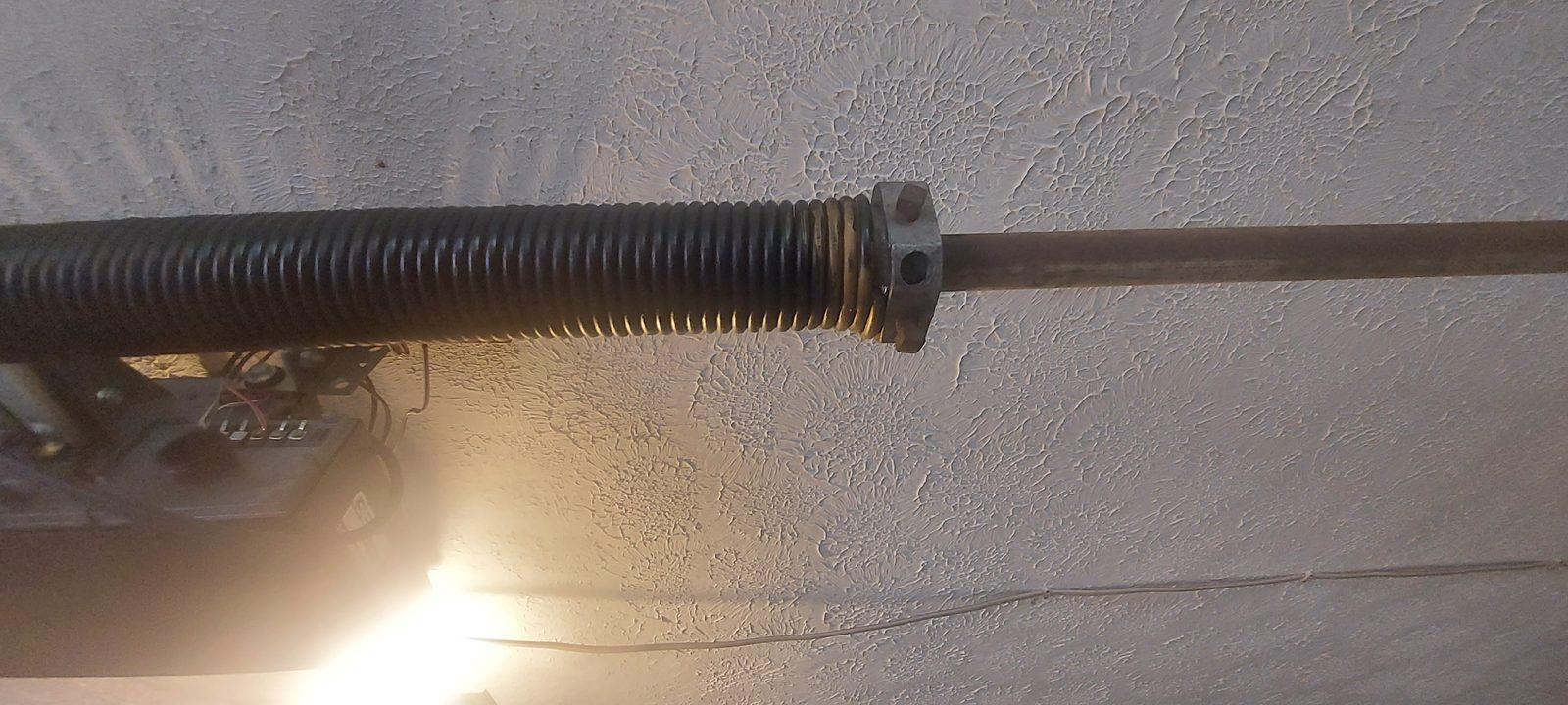 Garage door spring repair by Proactive Garage Door Repair