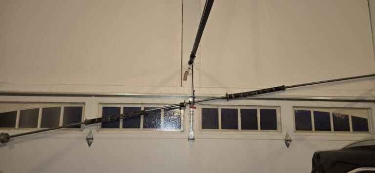 Spring repair in Granger Township, OH, photo 1