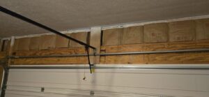 Garage door repair in Chippewa Lake, OH, photo 3