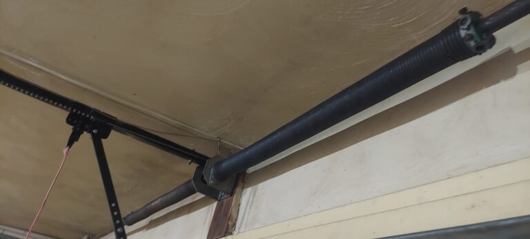 Spring repair in North Canton, OH, photo 4