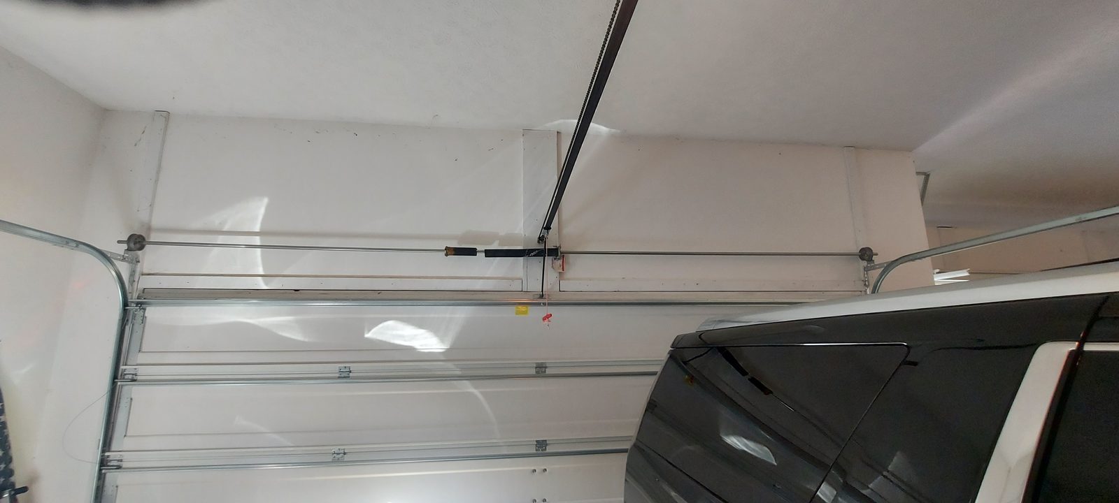 Garage door spring repair by Proactive Garage Door Repair, photo 3