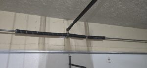 Spring repair in Berea, OH, photo 2