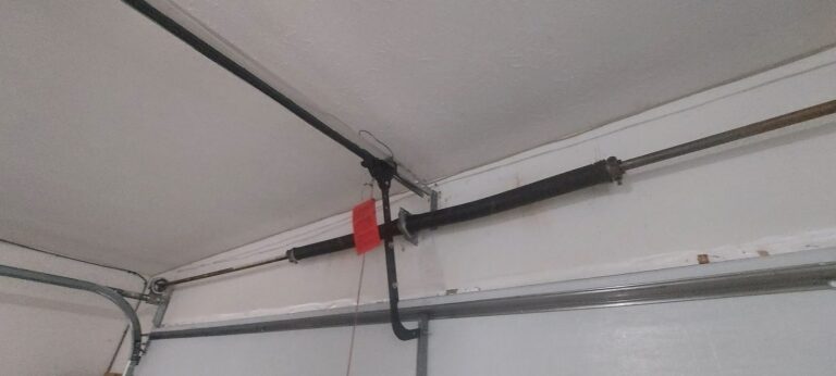 Spring repair in Glenwillow, OH, photo 1