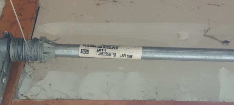 Spring repair in Avon, OH, photo 1