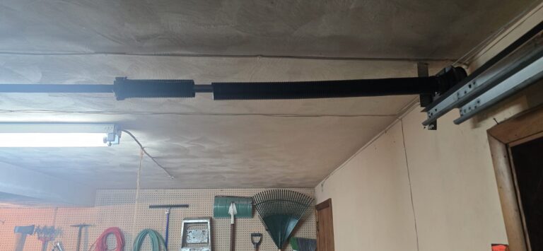 Spring repair in Wooster, OH, photo 1
