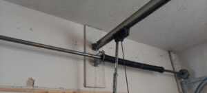 Spring repair in Kent, OH