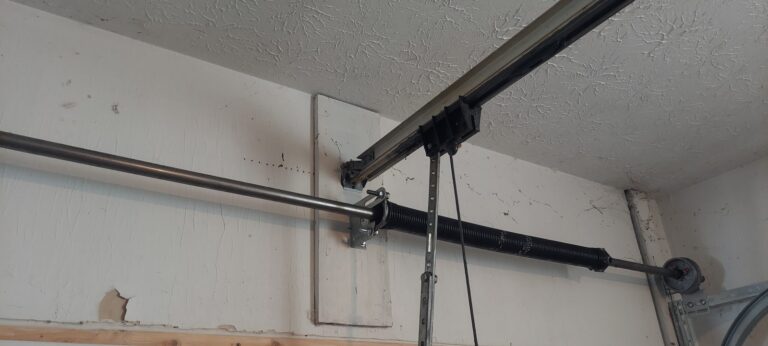 Spring repair in Kent, OH, photo 1