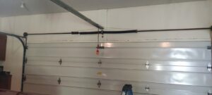 Spring repair in Doylestown, OH