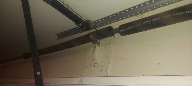 Spring repair in Parma Heights, OH, photo 1