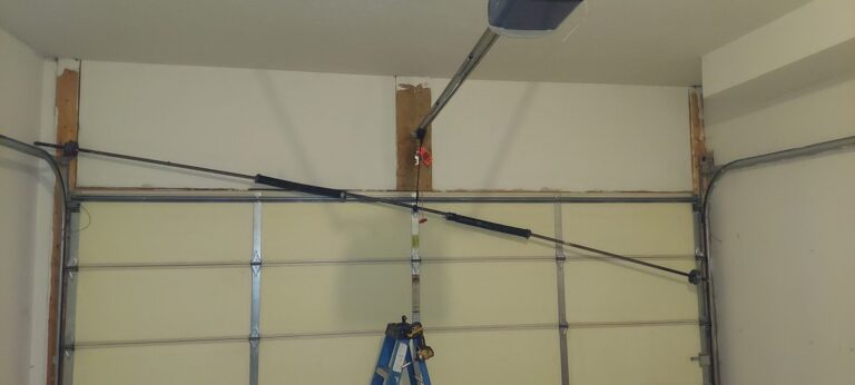 Spring repair in Grafton, OH, photo 1
