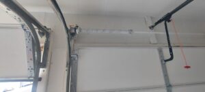 Garage door repair in Uniontown, OH, photo 2