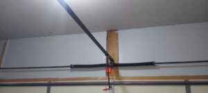 Spring repair in Avon Lake, OH, photo 2