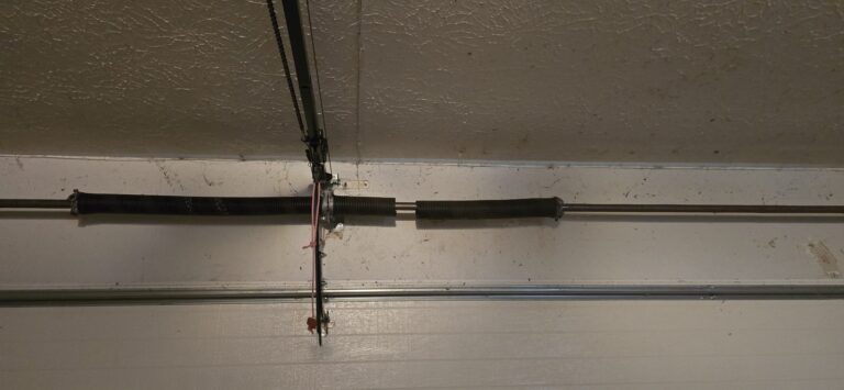Spring repair in Bay Village, OH, photo 1