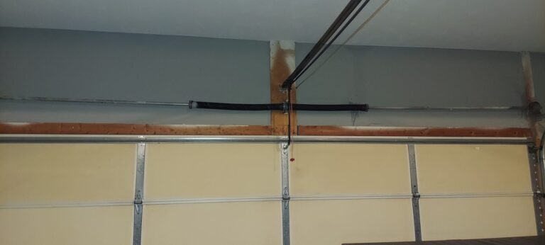 Spring repair in Chippewa Lake, OH, photo 1