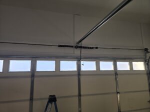 Spring repair in York Township, OH