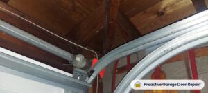 Opener work in Coventry Township, OH