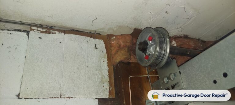 Spring repair in Fairlawn, OH, photo 1