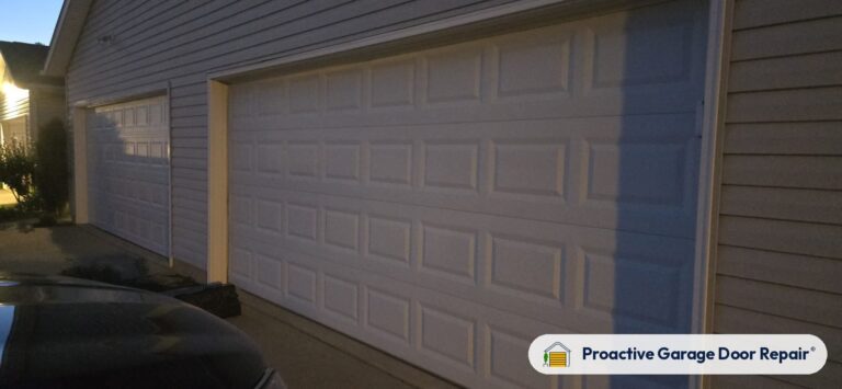 Opener work in Montville Township, OH, photo 1