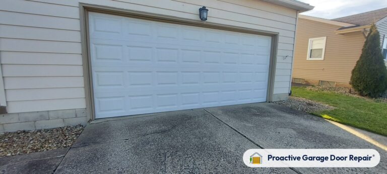 Spring repair in Boardman, OH, photo 1