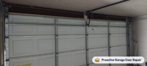 Garage door repair in Poland, OH