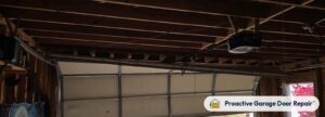 Garage door repair in Fairview Park, OH