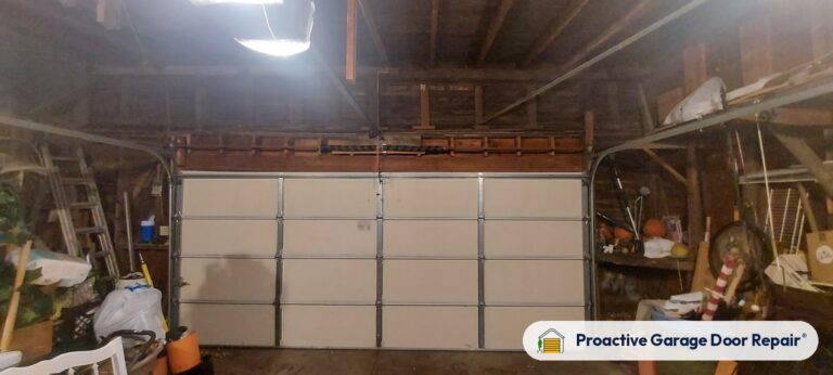 Spring repair in Vermilion, OH, photo 2