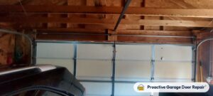 Garage door repair in Cleveland, OH