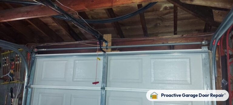 Opener work in Coventry Township, OH, photo 3