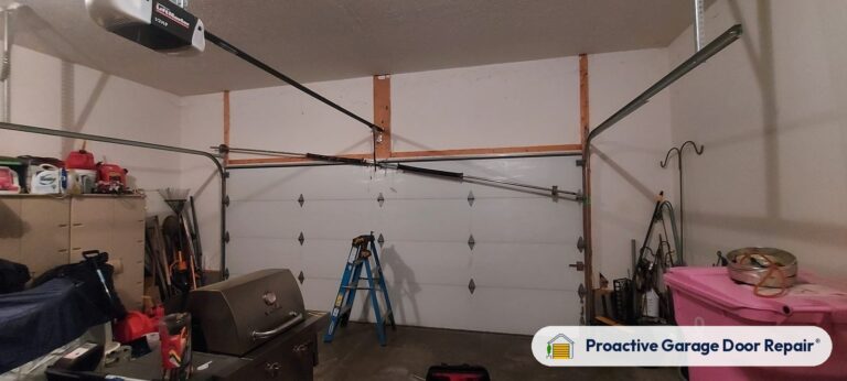 Spring repair in Louisville, OH, photo 1