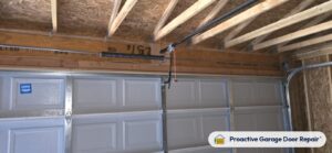 Garage door repair in Akron, OH