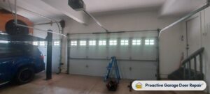 Garage door repair in Aurora, OH, photo 2