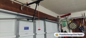 Spring repair in Avon Lake, OH, photo 3